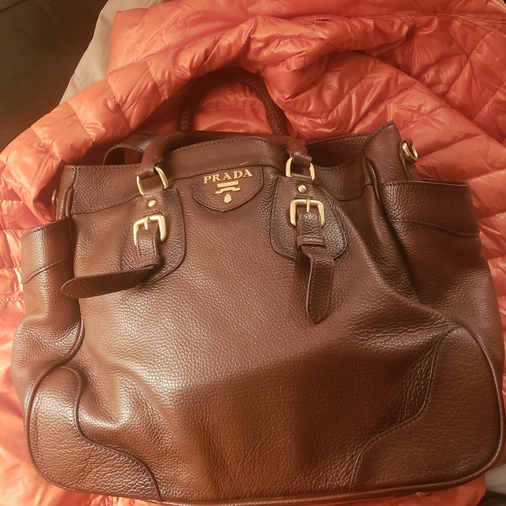 Prada Tote